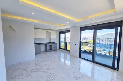 Gazipasha (2+1) Duplex