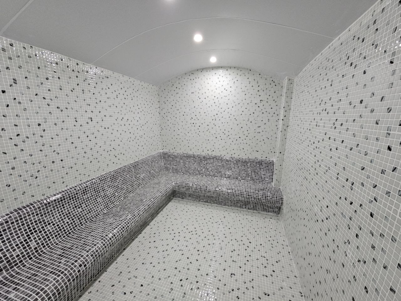 Marvellous Residential Project in Mersin