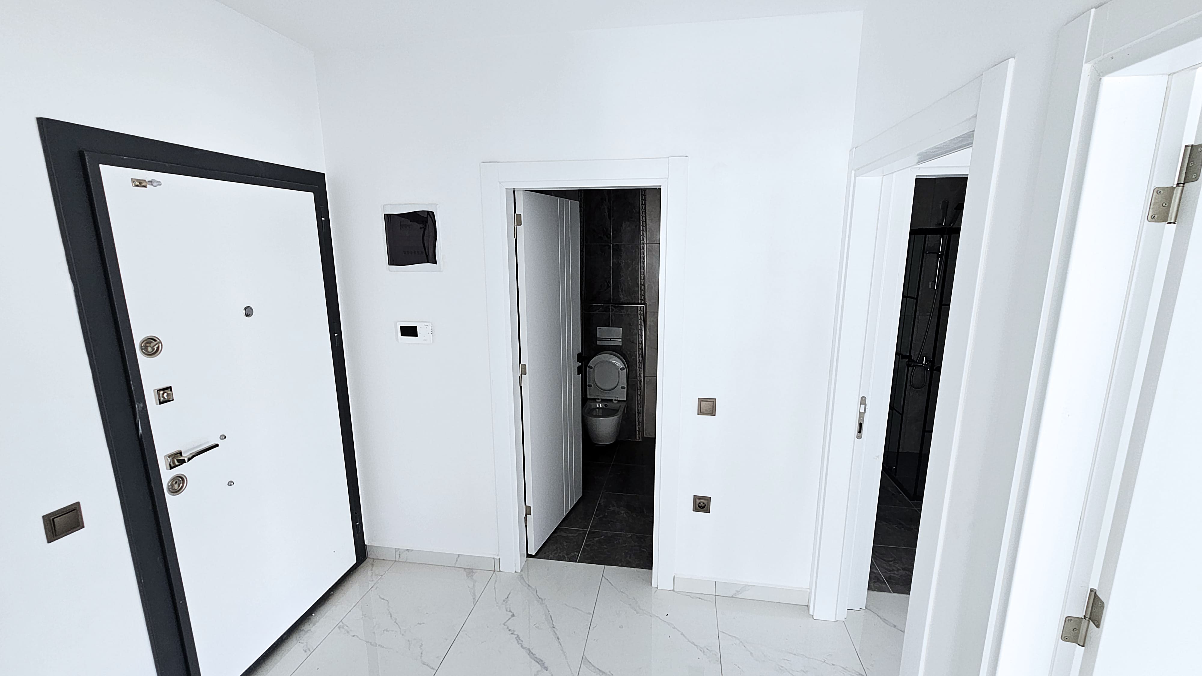 İki odalı daire (2+1) - Lord's Residence