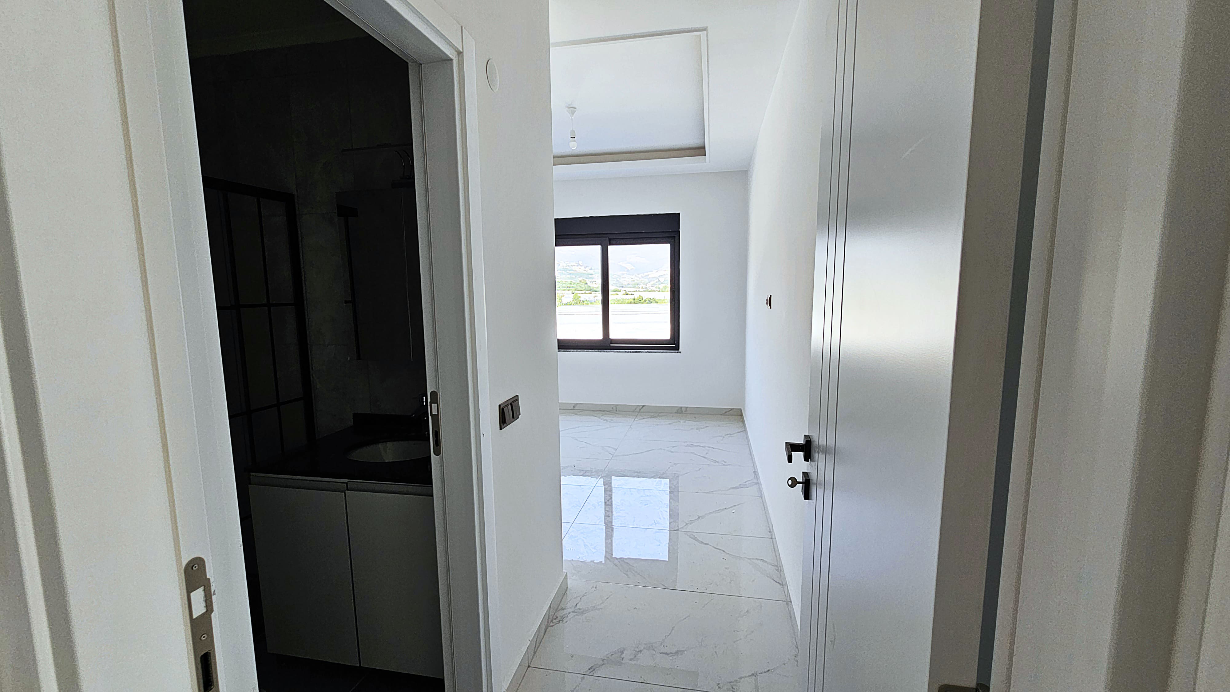 İki odalı daire (2+1) - Lord's Residence