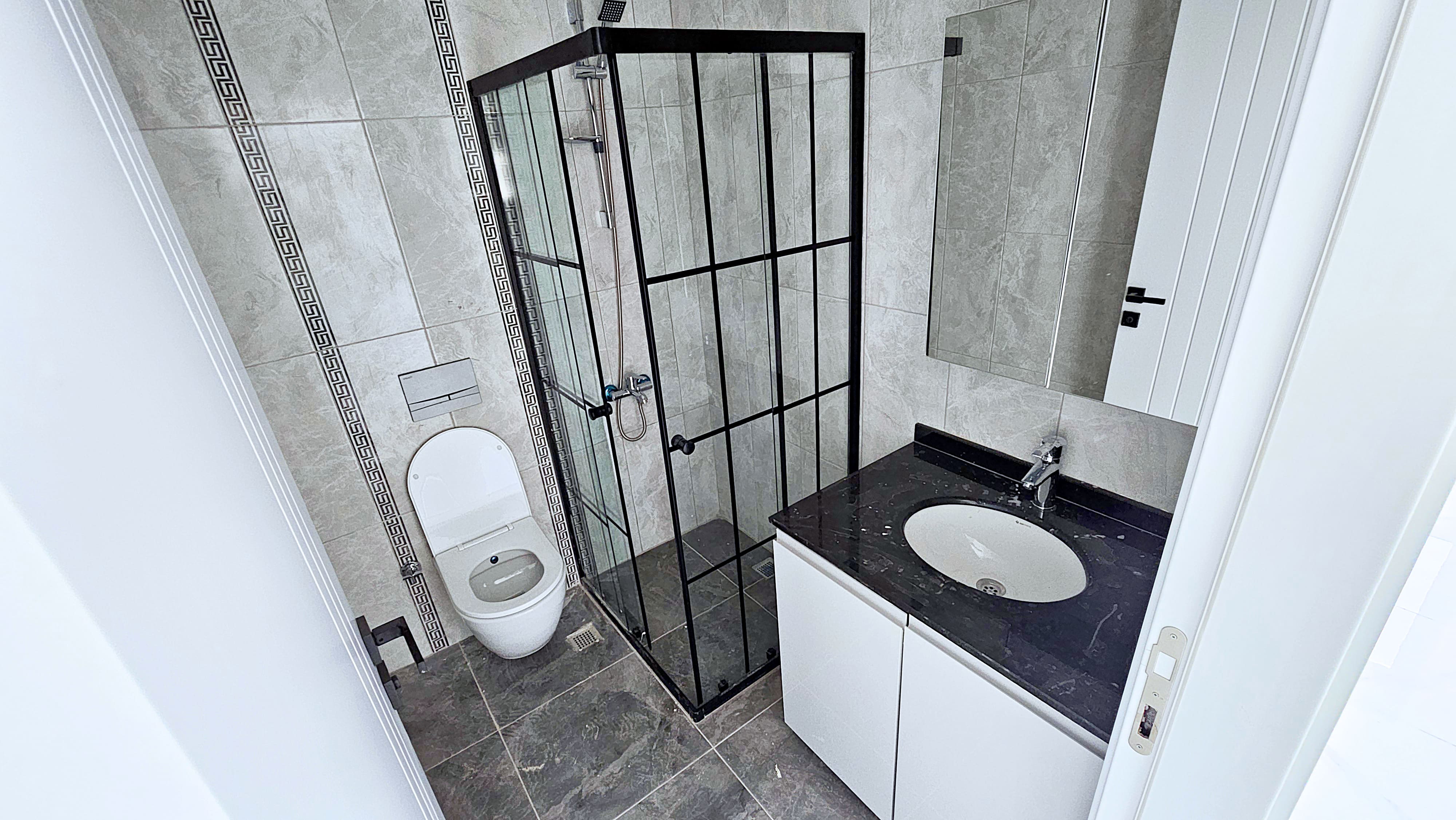 İki odalı daire (2+1) - Lord's Residence