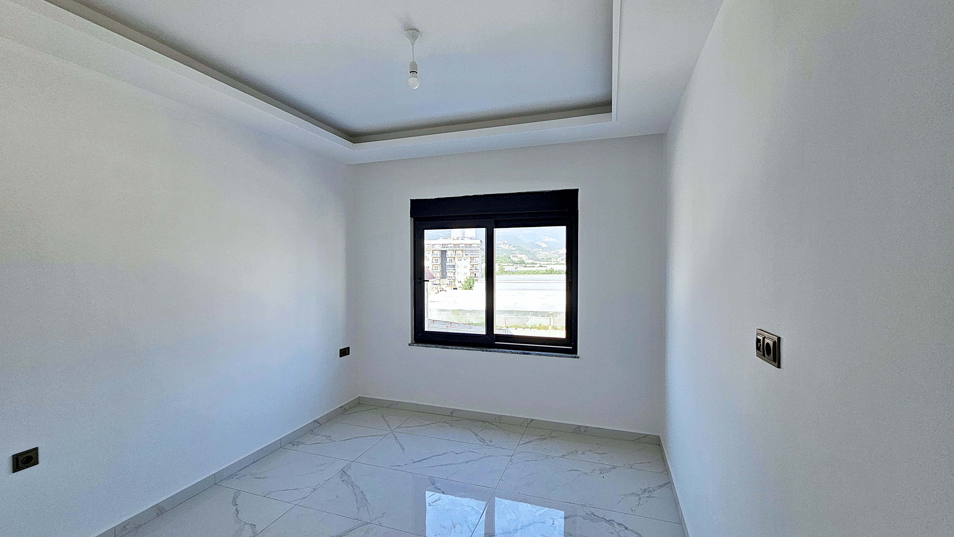 İki odalı daire (2+1) - Lord's Residence
