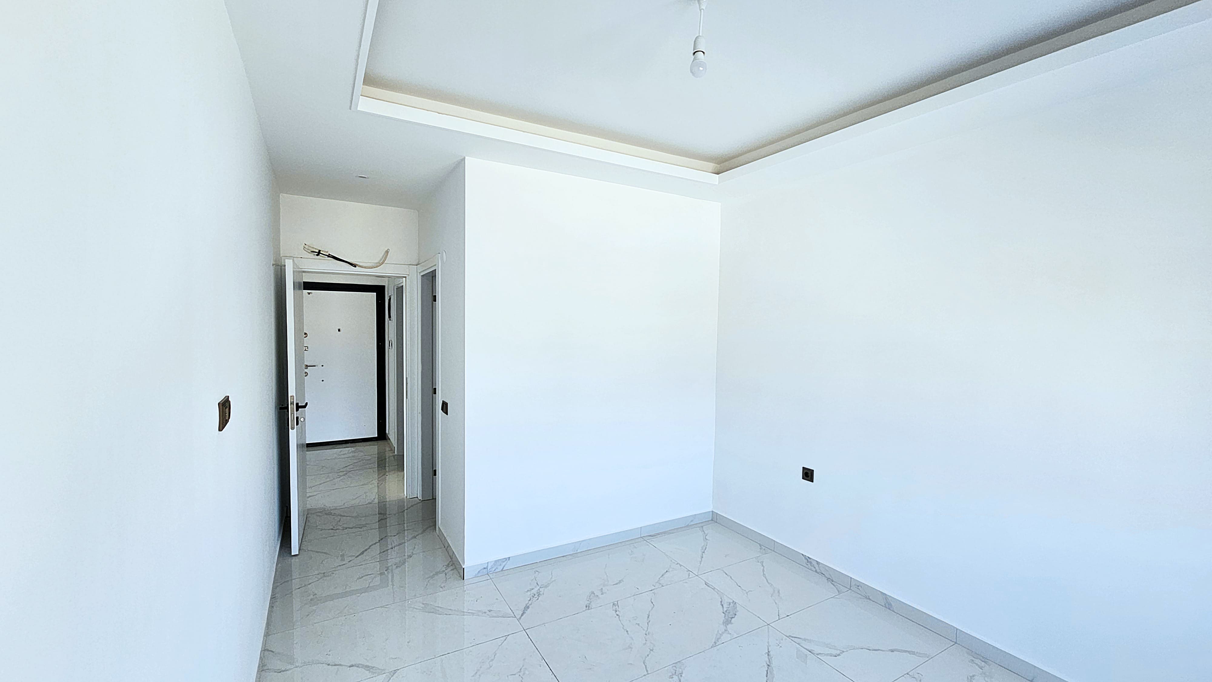 İki odalı daire (2+1) - Lord's Residence