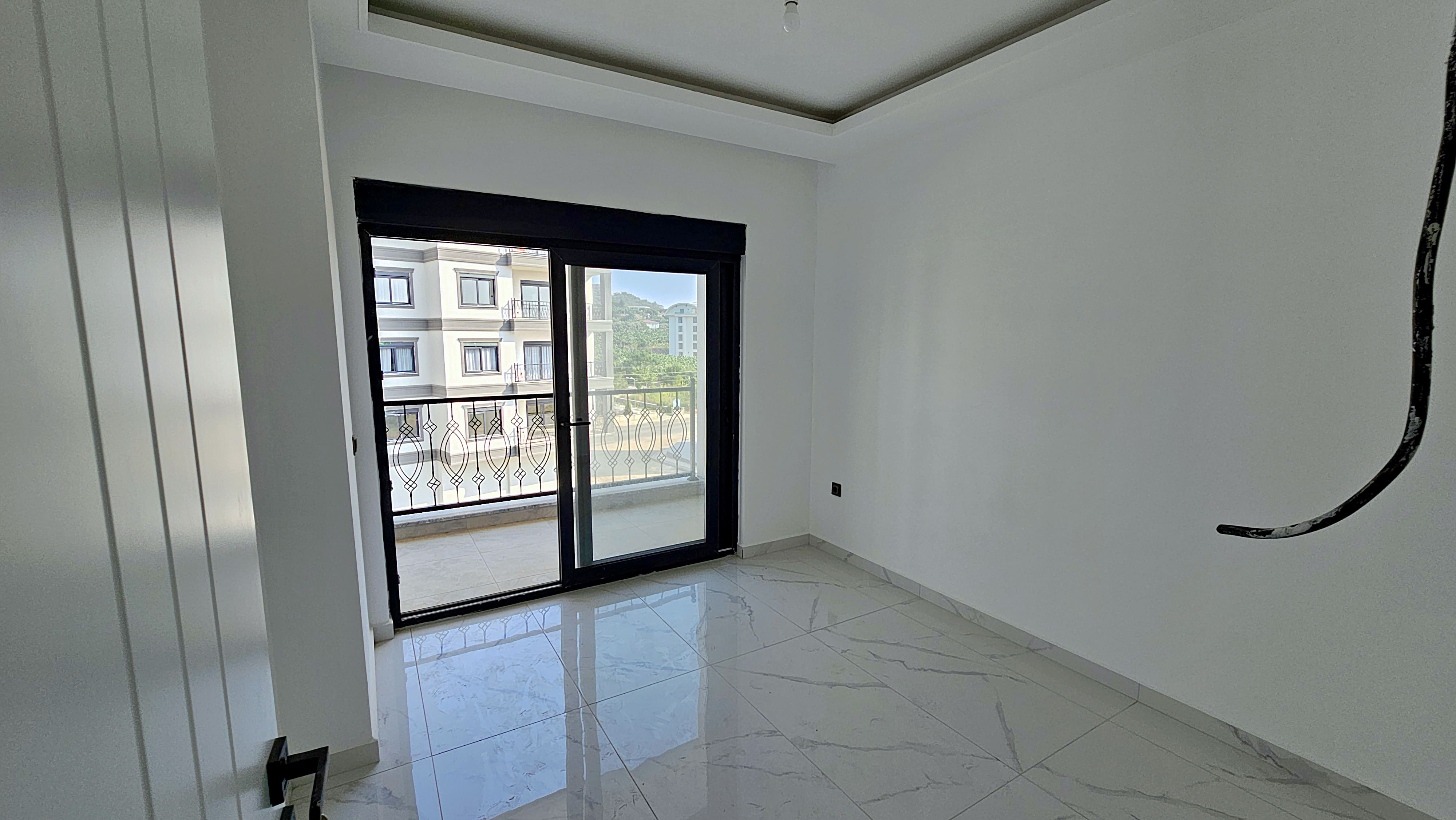 İki odalı daire (2+1) - Lord's Residence