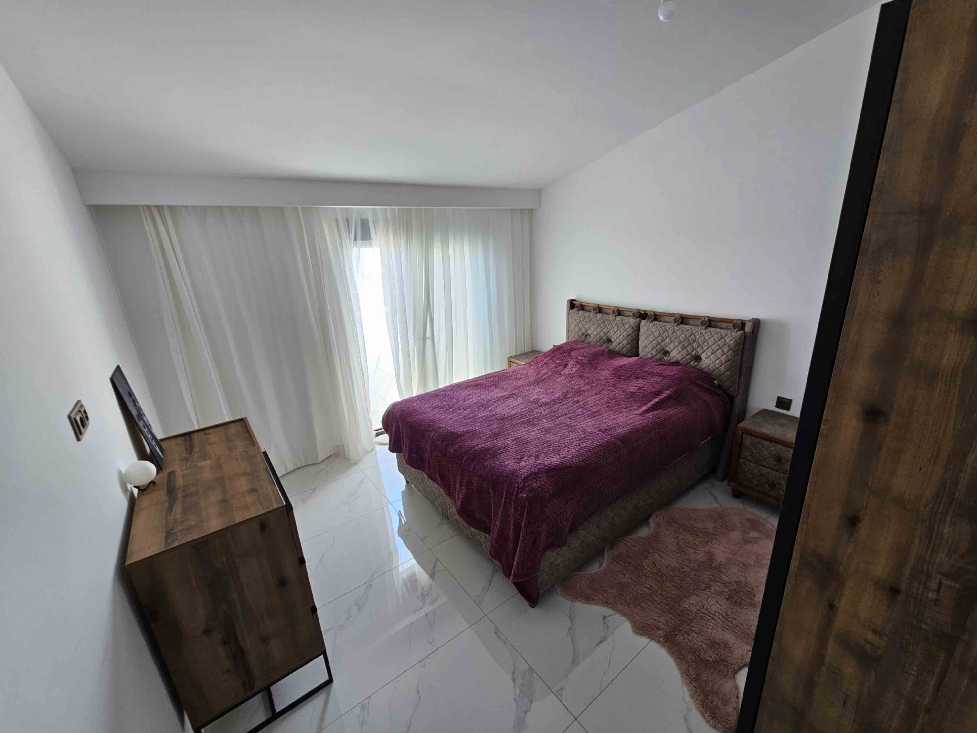 Two bedroom duplex (2+1) - Lord's Residence