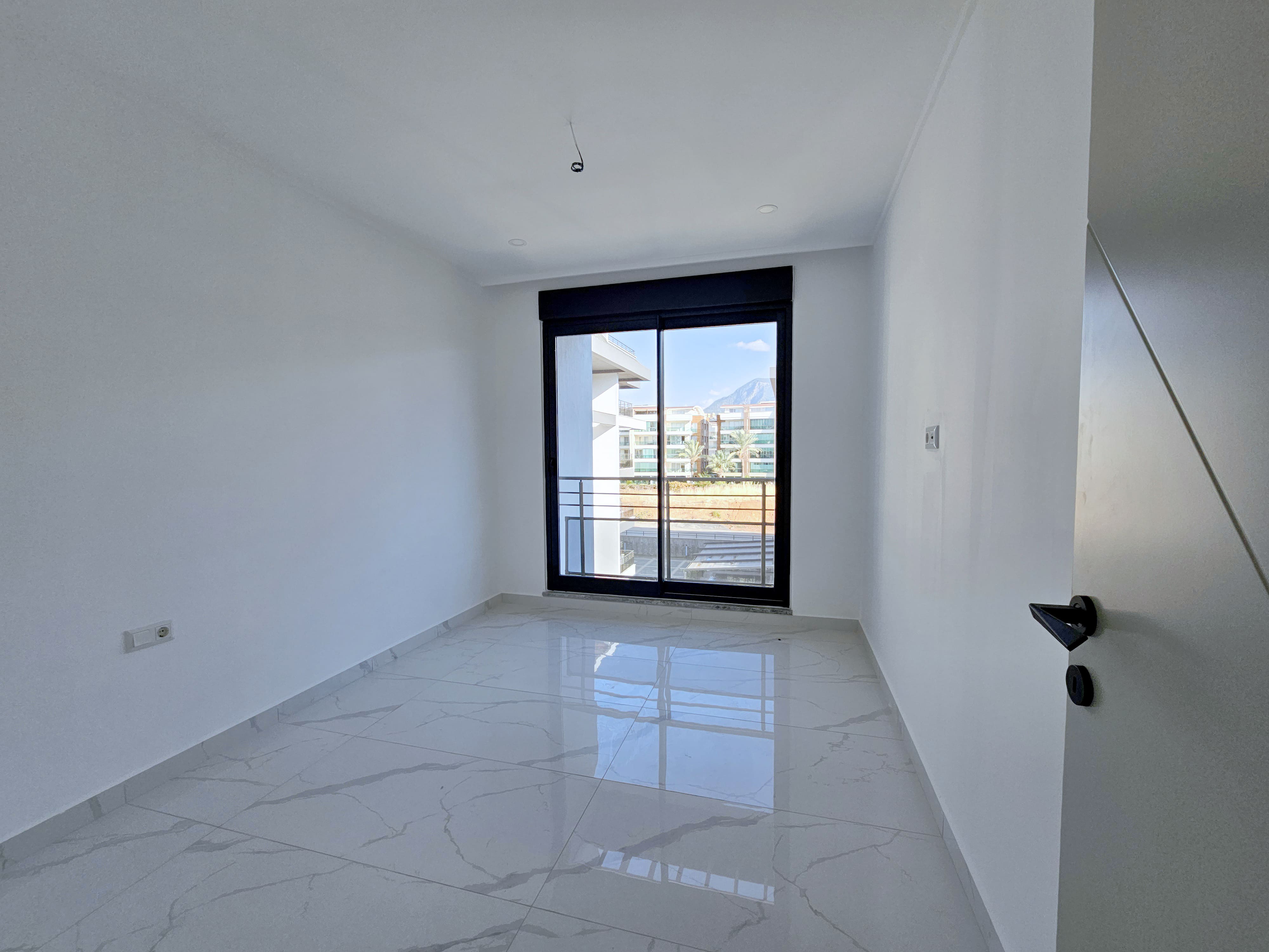 One bedroom apartment (1+1) - Lemon Park