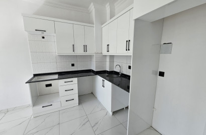 (1+1) - Prosperity Residence